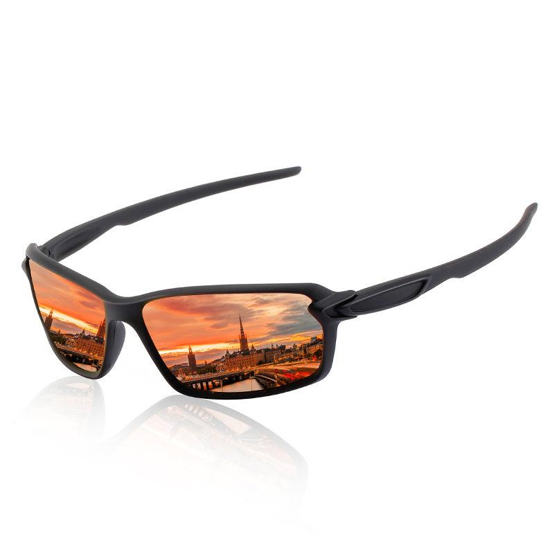 Men's Polarized Sunglasses Outdoor Sports Cycling UV400