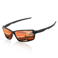 Men's Polarized Sunglasses Outdoor Sports Cycling UV400
