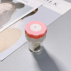 OOVLS Lens Manual Washer Cleaner Lens Cleaner Case Box