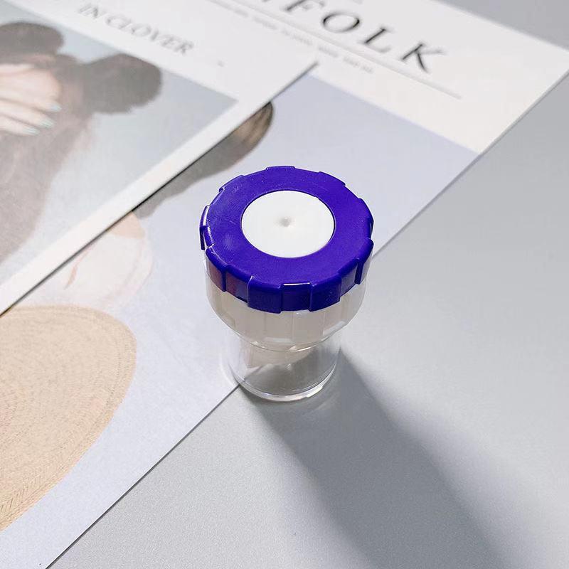 OOVLS Lens Manual Washer Cleaner Lens Cleaner Case Box