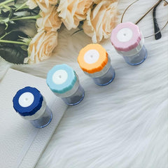 OOVLS Lens Manual Washer Cleaner Lens Cleaner Case Box