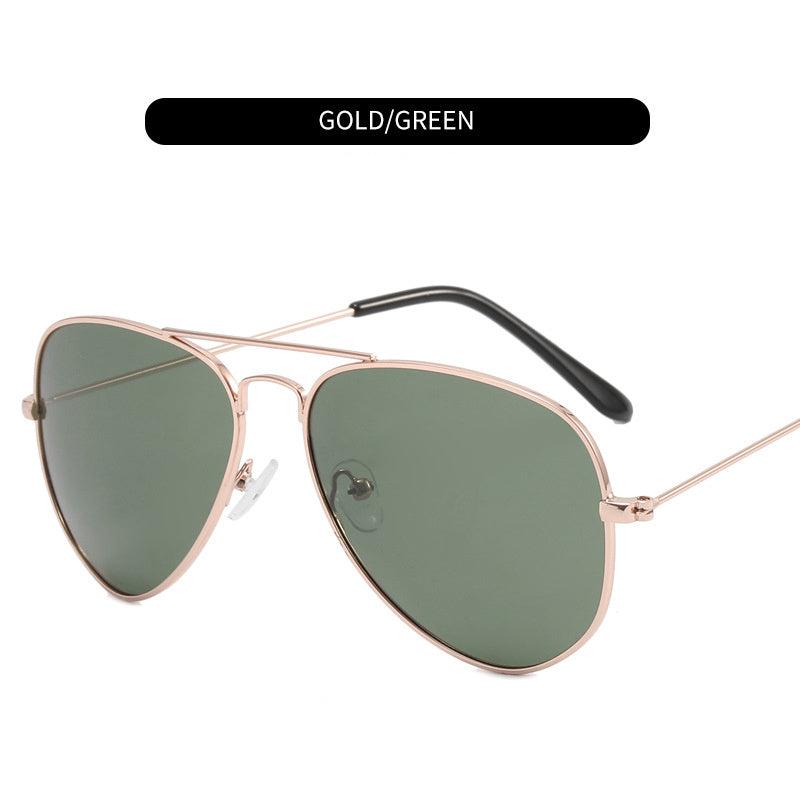 Men's Polarized Driver Sunglasses for Outdoor Activities