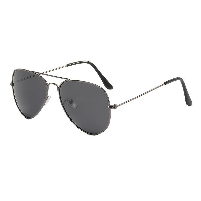 Men's Polarized Driver Sunglasses for Outdoor Activities