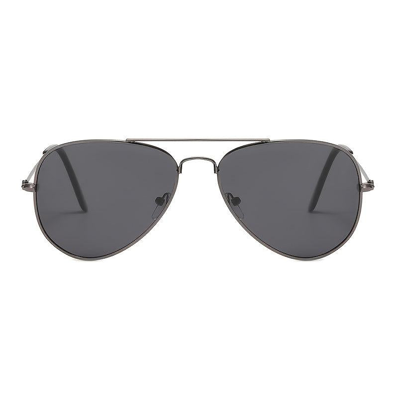 Men's Polarized Driver Sunglasses for Outdoor Activities