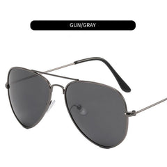 Men's Polarized Driver Sunglasses for Outdoor Activities