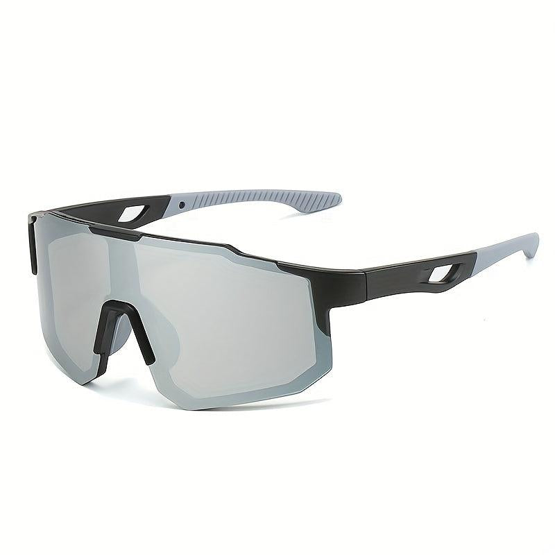 Polarized Sports Glasses for Men and Women - Cycling Biking Mountaineering