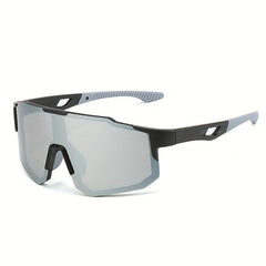 Polarized Sports Glasses for Men and Women - Cycling Biking Mountaineering