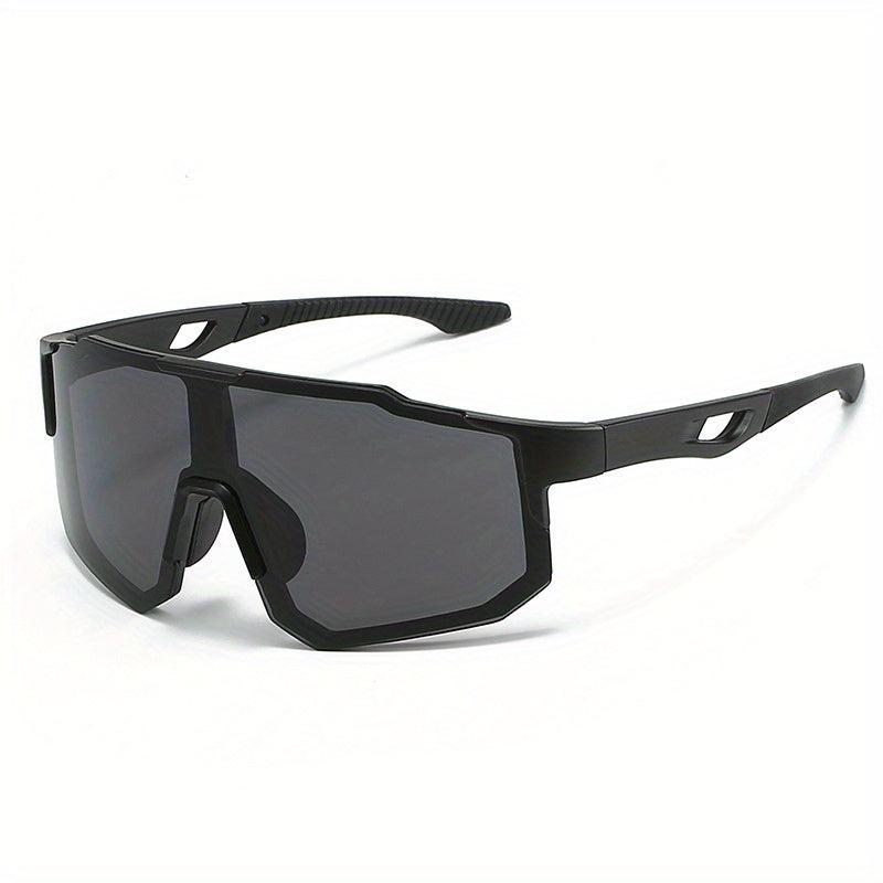 Polarized Sports Glasses for Men and Women - Cycling Biking Mountaineering