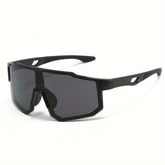 Polarized Sports Glasses for Men and Women - Cycling Biking Mountaineering