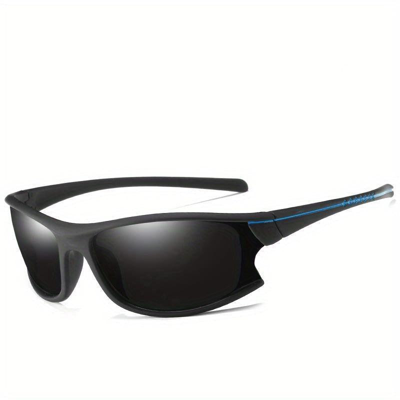 Men's Polarized Sports Sunglasses UV Protection