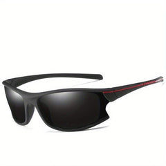 Men's Polarized Sports Sunglasses UV Protection