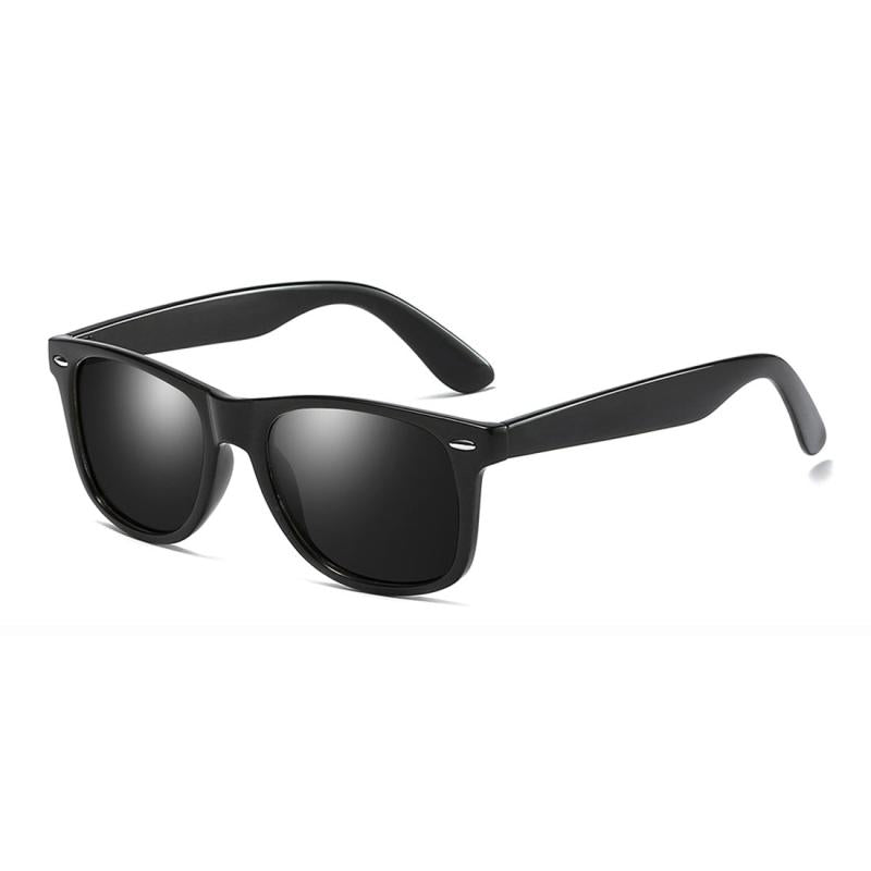 Men's Outdoor Retro Sunglasses
