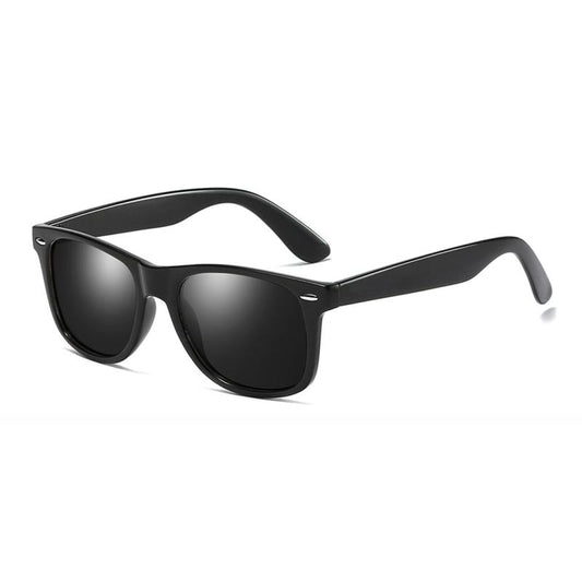 Men's Outdoor Retro Sunglasses