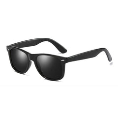 Men's Outdoor Retro Sunglasses