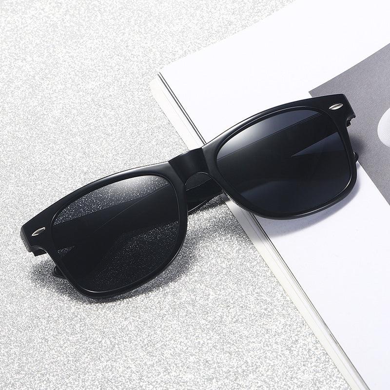 Men's Outdoor Retro Sunglasses