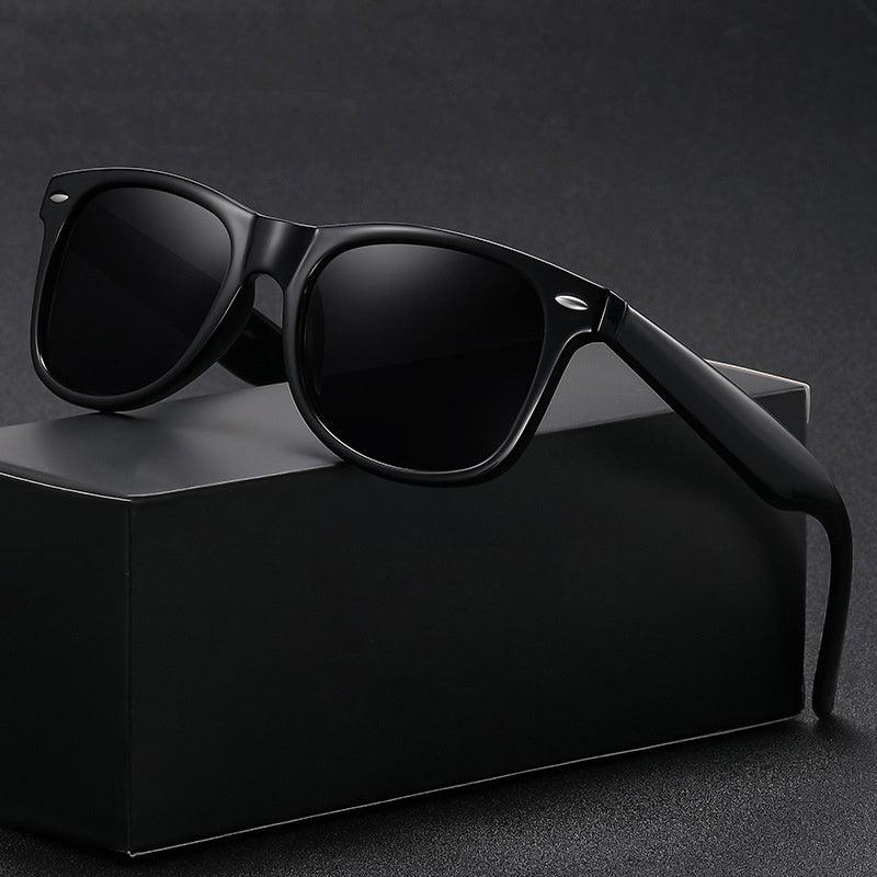 Men's Outdoor Retro Sunglasses