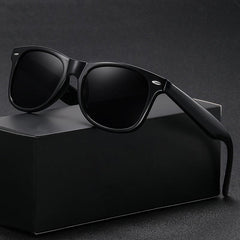 Men's Outdoor Retro Sunglasses