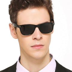 Men's Outdoor Retro Sunglasses