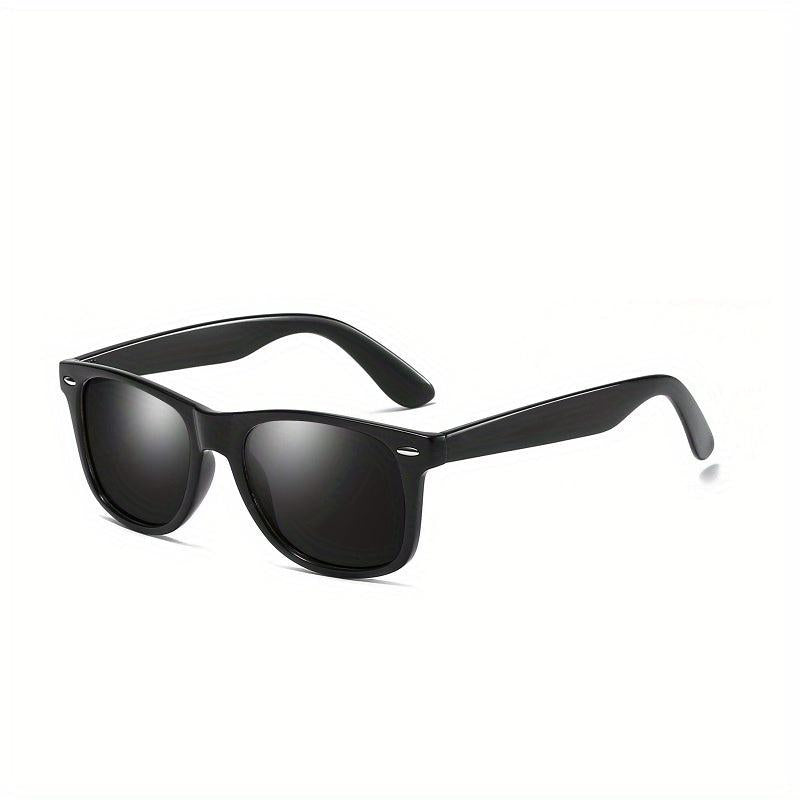 Men's Outdoor Retro Sunglasses