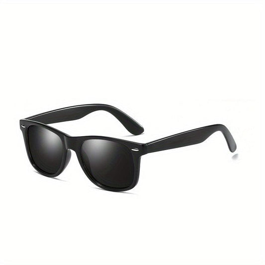 Men's Outdoor Retro Sunglasses
