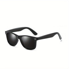 Men's Outdoor Retro Sunglasses