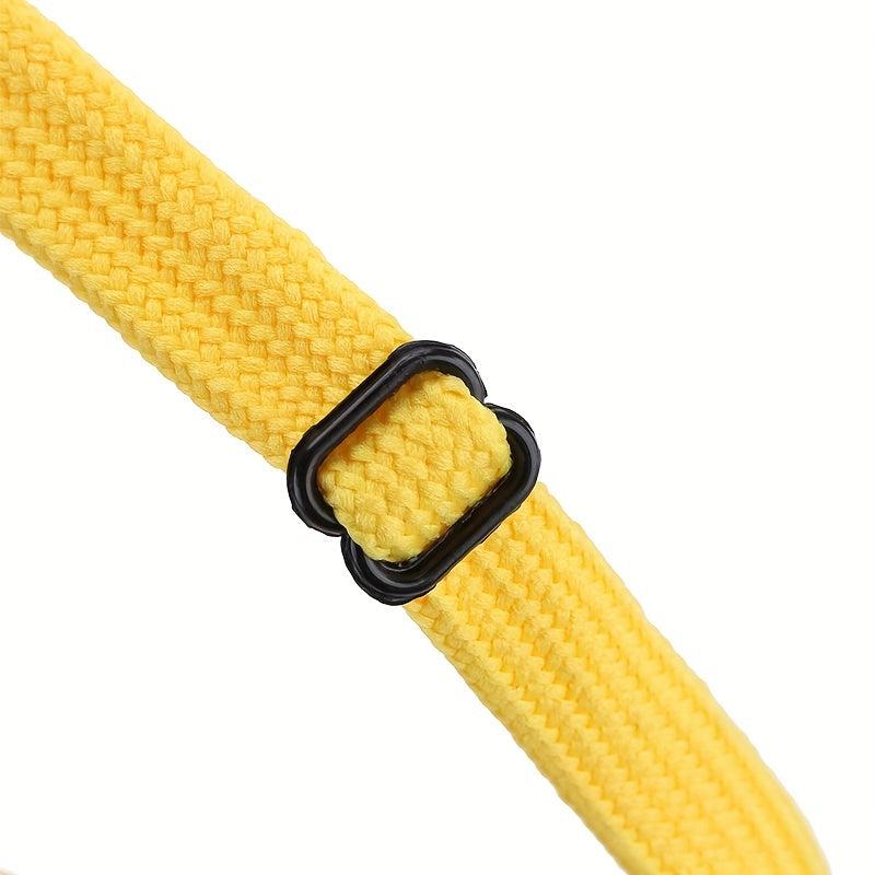 Men's Glasses Rope Anti-drop Strap Non-slip Halter Rope for Reading Sunglasses
