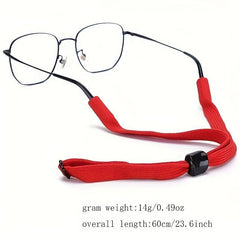 Men's Glasses Rope Anti-drop Strap Non-slip Halter Rope for Reading Sunglasses