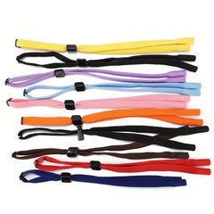 Men's Glasses Rope Anti-drop Strap Non-slip Halter Rope for Reading Sunglasses