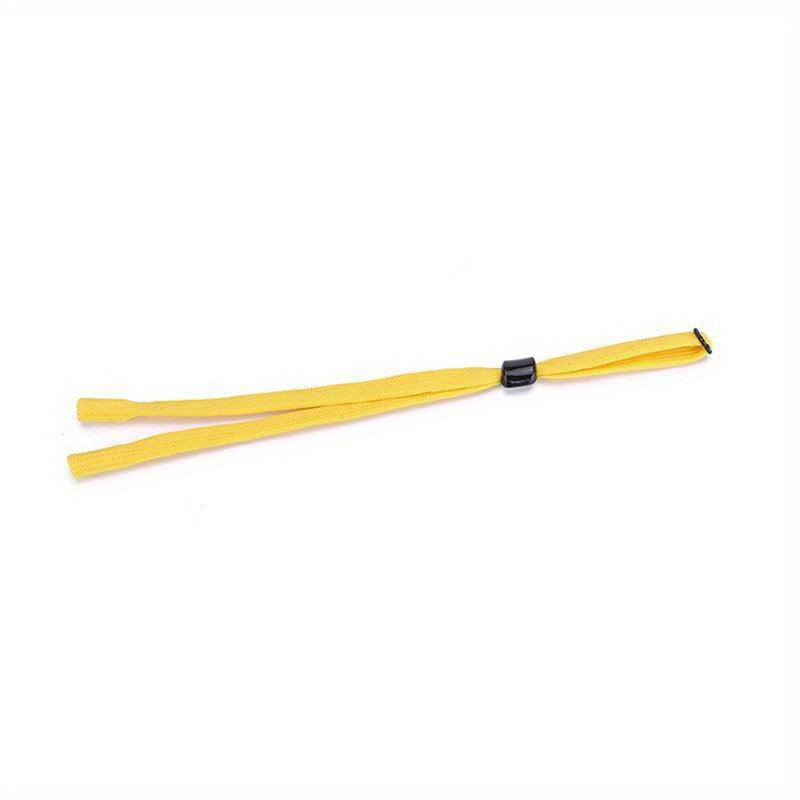 Men's Glasses Rope Anti-drop Strap Non-slip Halter Rope for Reading Sunglasses