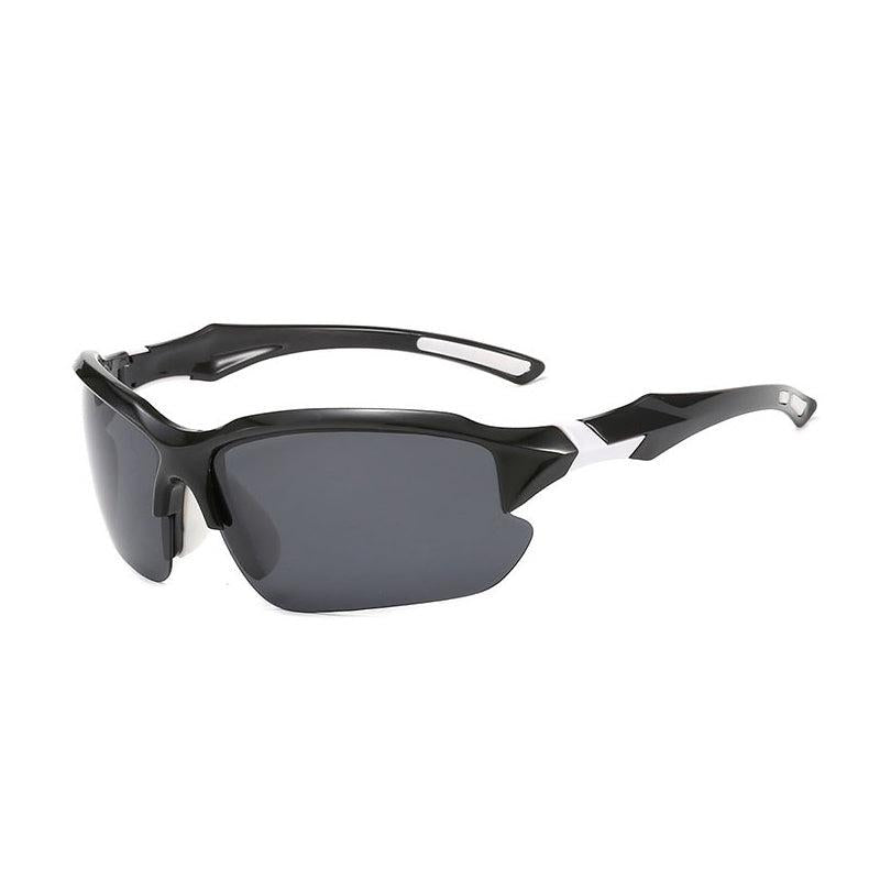 Men's Polarized Sunglasses Cycling Anti-UV Glasses