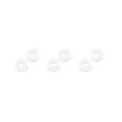 3 Pairs Silicone Eyeglass Temple Tip Holder