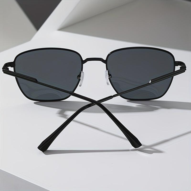 Oval Retro Outdoor Street Style Sunglasses