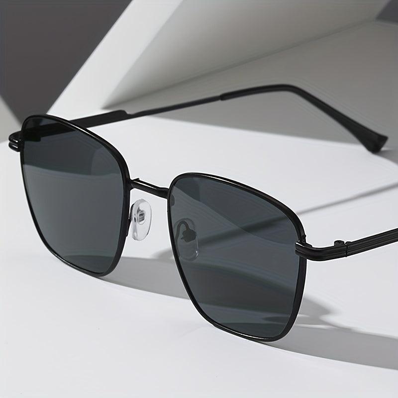 Oval Retro Outdoor Street Style Sunglasses