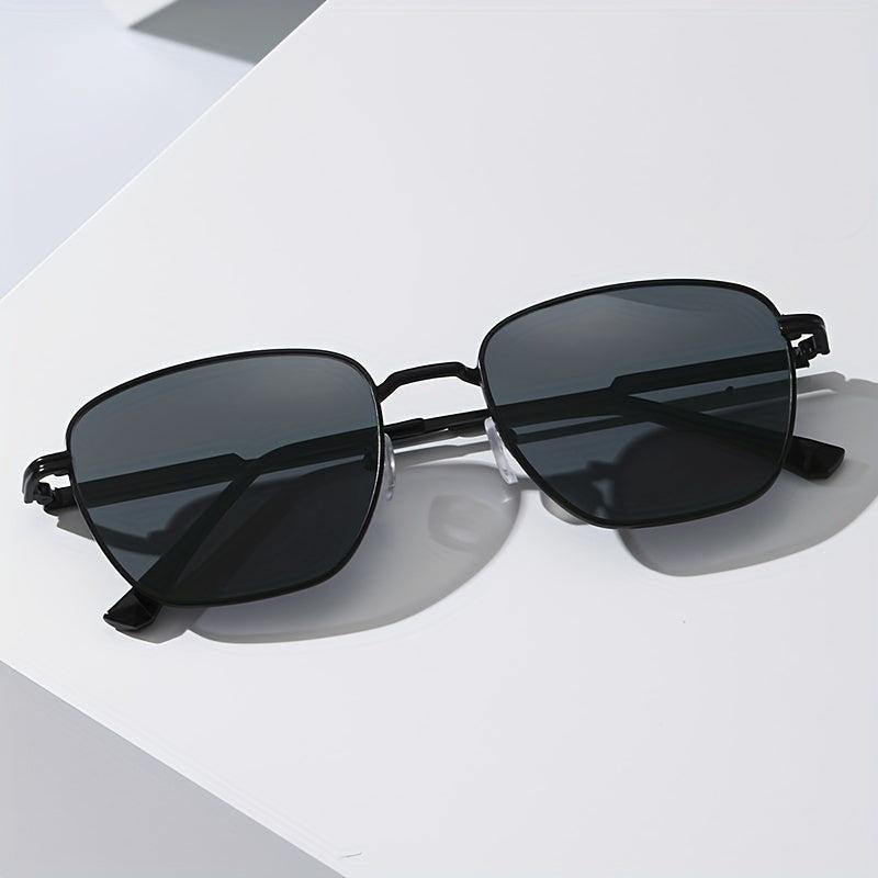 Oval Retro Outdoor Street Style Sunglasses