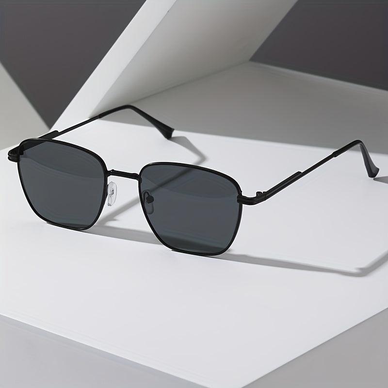 Oval Retro Outdoor Street Style Sunglasses