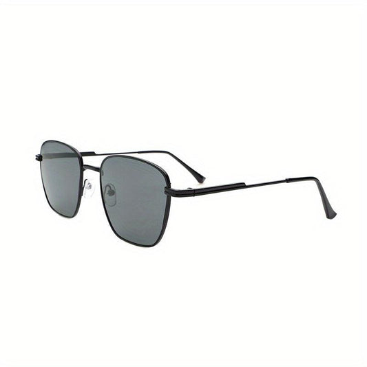Oval Retro Outdoor Street Style Sunglasses