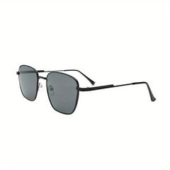 Oval Retro Outdoor Street Style Sunglasses