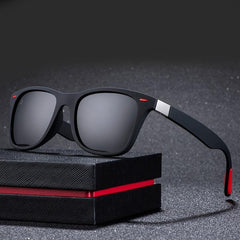 Polarized Sunglasses Driving Sun Glasses Outdoor Fishing Eyewear