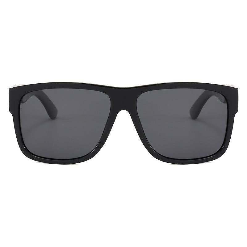 Men's Square Polarized Sunglasses