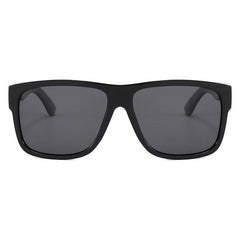 Men's Square Polarized Sunglasses