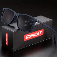 SUPKLEY Sports Polarized Sunglasses UV Protection Lightweight