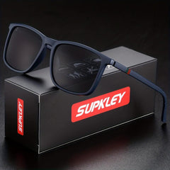 SUPKLEY Sports Polarized Sunglasses UV Protection Lightweight