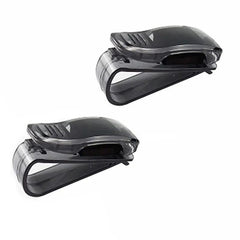 Car Visor Sunglasses Ticket Holder Car Eye Clip