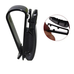 Car Visor Sunglasses Ticket Holder Car Eye Clip