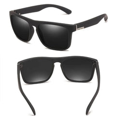 Men's Polarized Driving Sunglasses UV400 Eyewear
