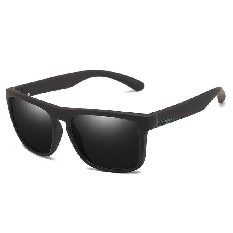 Men's Polarized Driving Sunglasses UV400 Eyewear