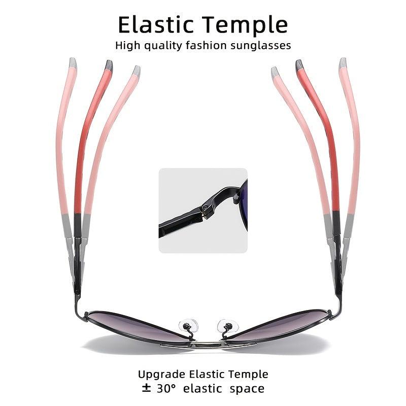 RENEKTON Men's Polarized Sunglasses for Cycling