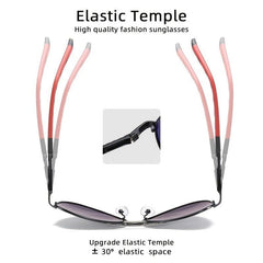 RENEKTON Men's Polarized Sunglasses for Cycling
