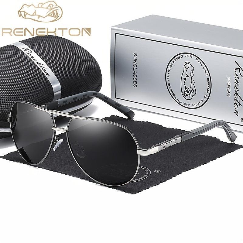 RENEKTON Men's Polarized Sunglasses for Cycling