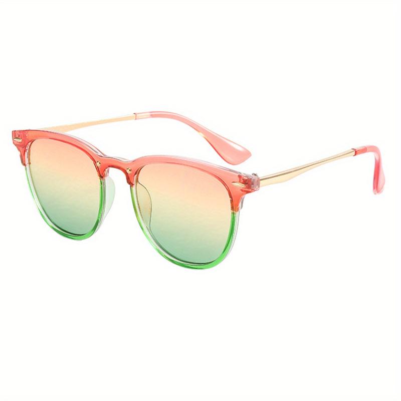 Midin Retro Street Sunglasses Men Women
